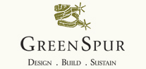 GreenSpur Logo