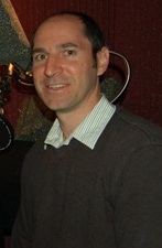 Jason Scadron