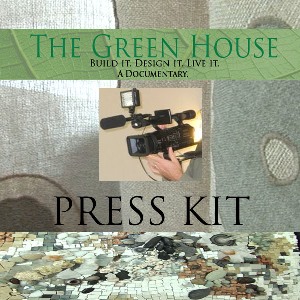The GreenHouse Press Kit