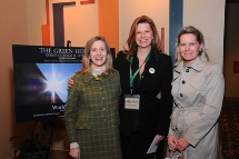 Victoria Neale, Liv Violette, and Charlotte Palmer