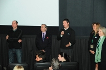 Jason Scadron, Ernesto Santalla, Mark Turner, Liv Violette, and Flo Stone