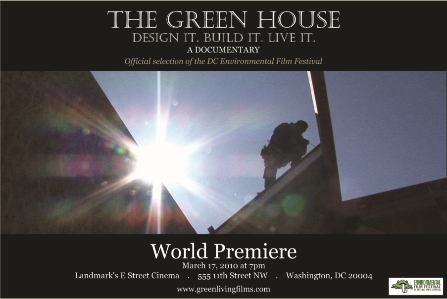 Premiere Poster 2010