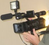 camera