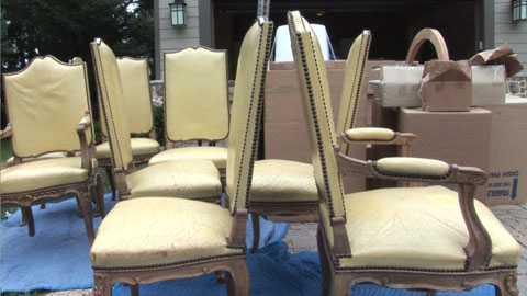 chairs